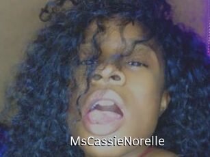 MsCassieNorelle