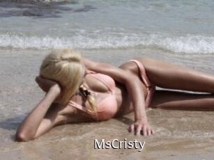 MsCristy