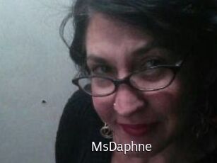MsDaphne