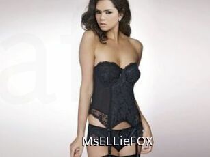 MsELLieFOX