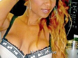 MsExclusive