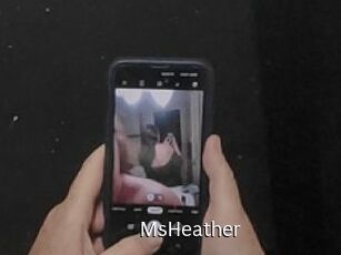 MsHeather