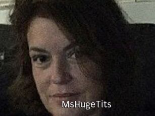 MsHugeTits