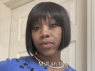 MsILan_ting