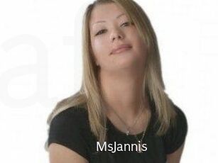 MsJannis