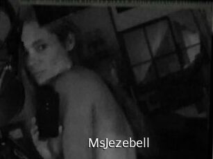 MsJezebell