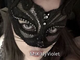 MsKittyViolet