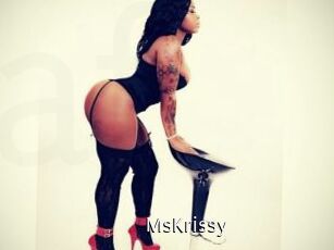 MsKrissy