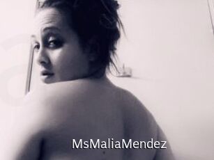 MsMaliaMendez