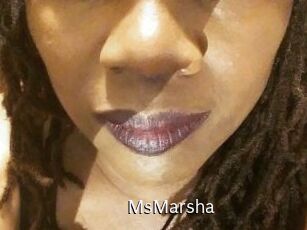 MsMarsha
