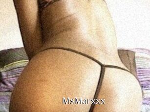 MsMarxxx