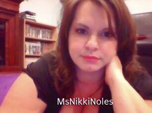 MsNikkiNoles