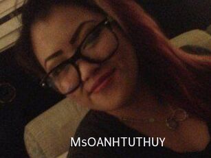 MsOANHTUTHUY
