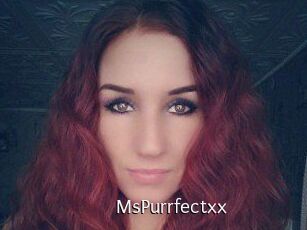 MsPurrfectxx