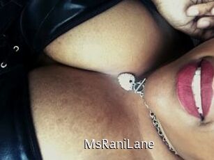 MsRaniLane