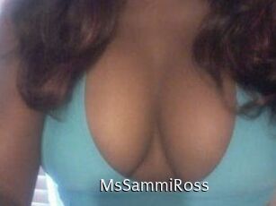 MsSammiRoss