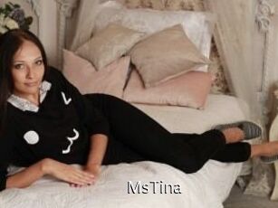 MsTina