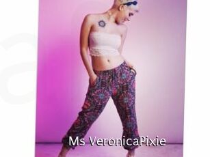 Ms_VeronicaPixie