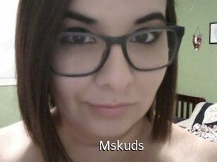 Mskuds
