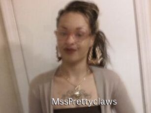 MssPrettyclaws