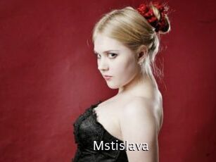 Mstislava