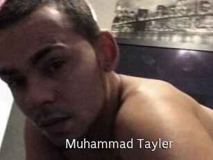 Muhammad_Tayler