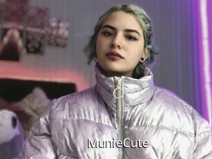 MunieCute