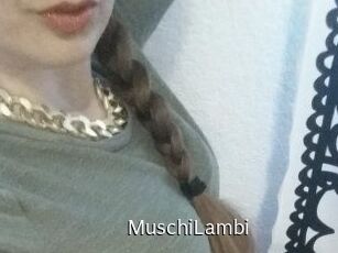 MuschiLambi