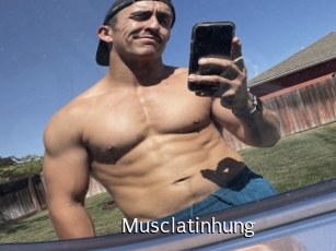 Musclatinhung