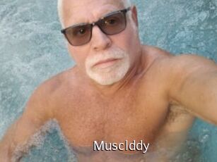 Musclddy