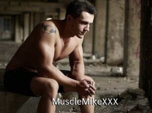 MuscleMikeXXX