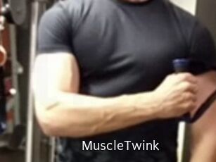 MuscleTwink