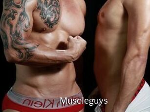 Muscleguys