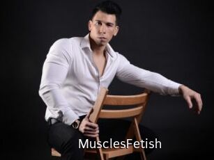MusclesFetish