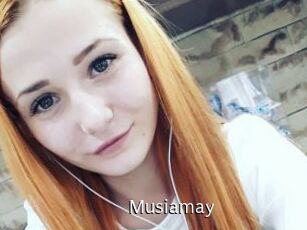 Musiamay
