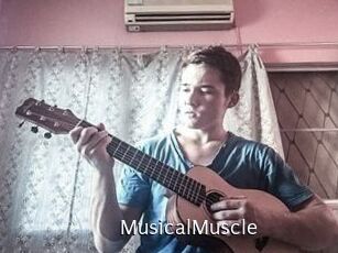 MusicalMuscle