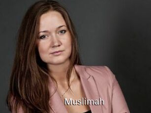 Muslimah