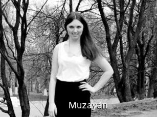 Muzayan