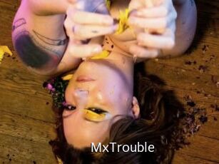 MxTrouble