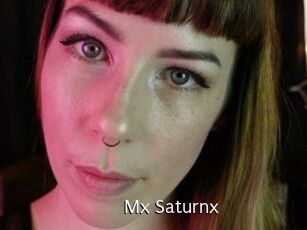 Mx_Saturnx