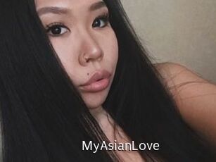 MyAsianLove
