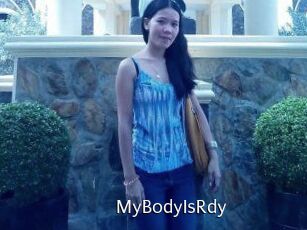 MyBodyIsRdy