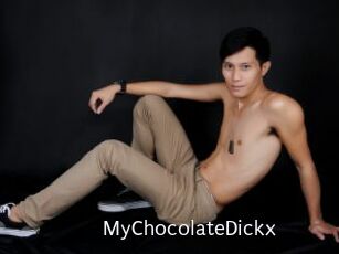 MyChocolateDickx