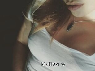 MyDesire