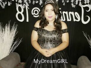 MyDreamGIRL