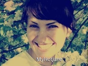 MyHotJane