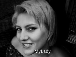 MyLady