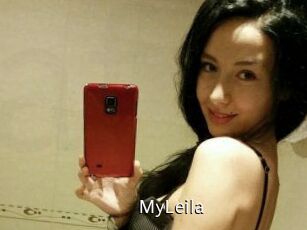 MyLeila
