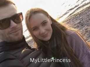 MyLittlePrincess