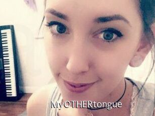 MyOTHERtongue